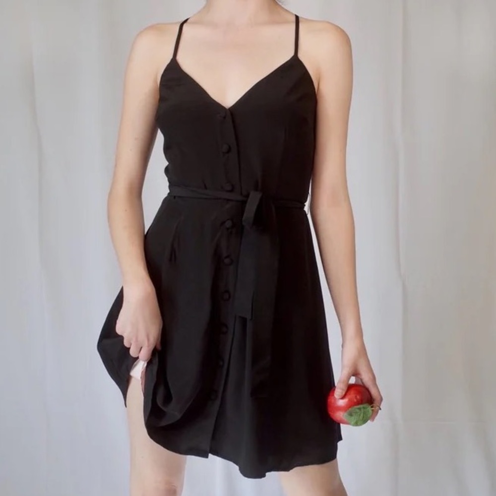 L’école des Femmes Adjani Dress NEW W/O TAGS